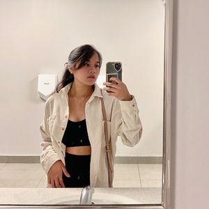 Meet your Posher, Chiara